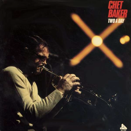 Baker, Chet - Two a Day