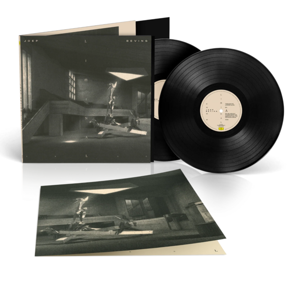 Beving, Joep - Liminal