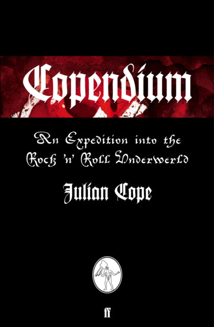 Cope, Julian - Copendium