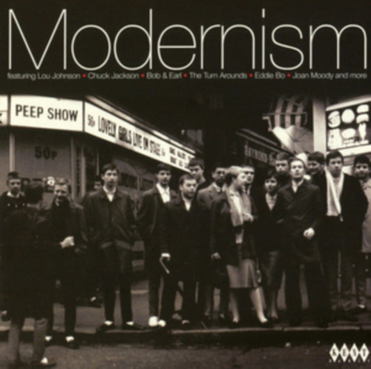 Modernism - Modernism
