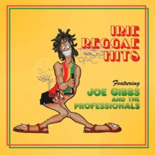Irie Greatest Hits - Various Artists
