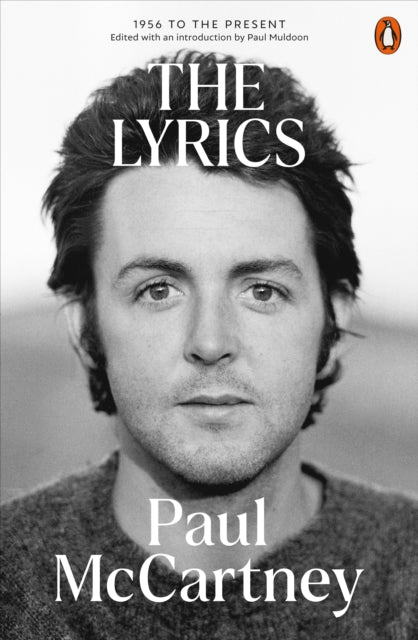 McCartney, Paul - The Lyrics