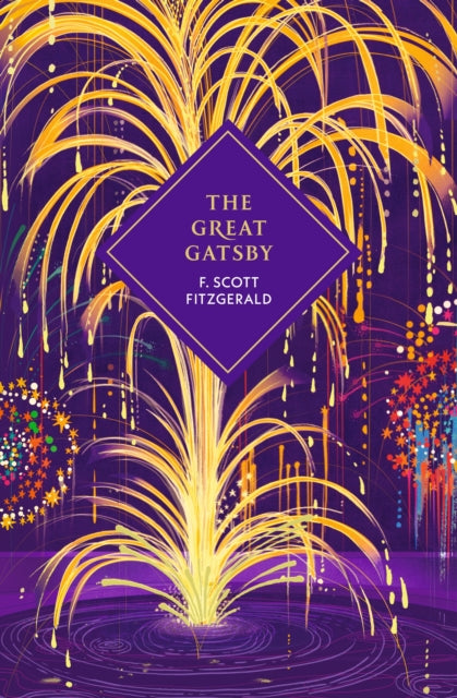Scott Fitzgerald, F. - The Great Gatsby