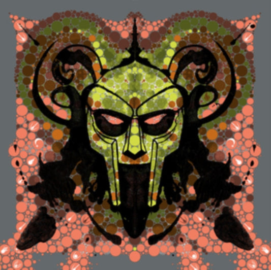 Dangerdoom - The Mouse & The Mask (2026 Reissue)