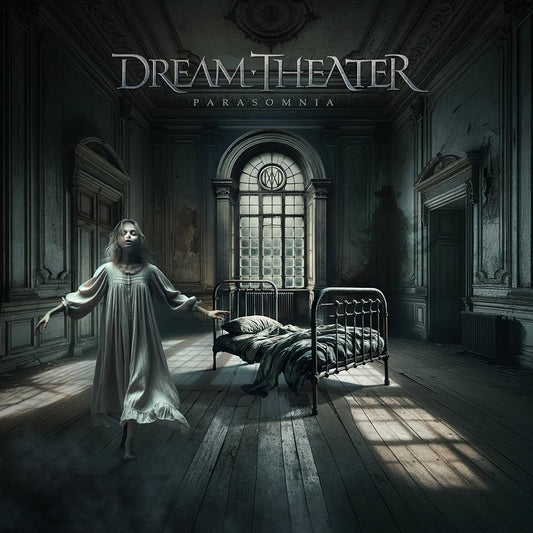 Dream Theater - Parasomnia (2026 Repress)