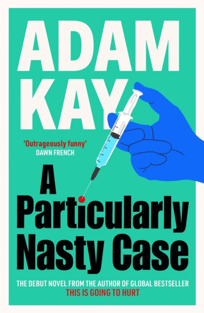 Kay, Adam - A Particularly Nasty Case