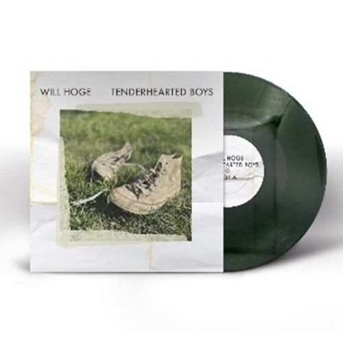 Hoge, Will - Tenderhearted Boys