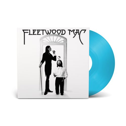 Fleetwood Mac - Fleetwood Mac (2024 Repress)