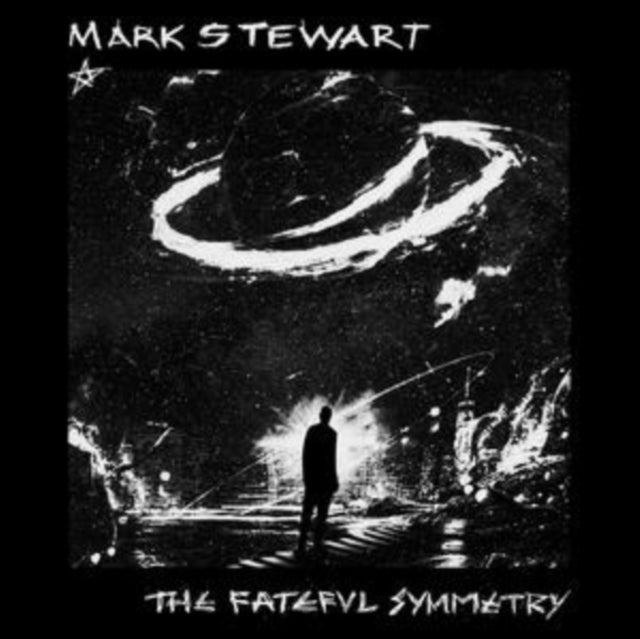 Stewart, Mark (The Pop Group) - The Fateful Symmetry