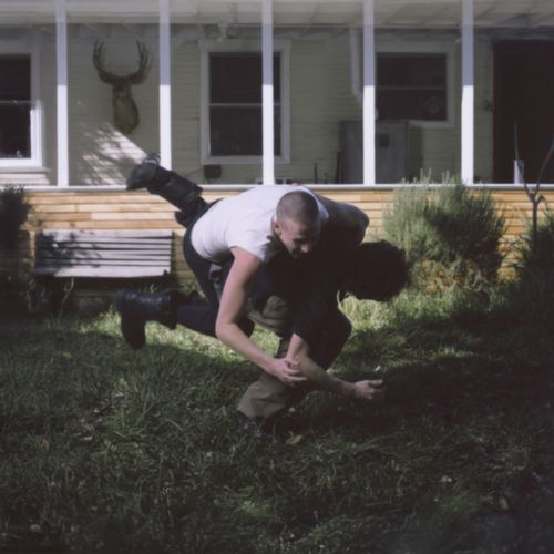 Todd, Malcolm - Malcolm Todd