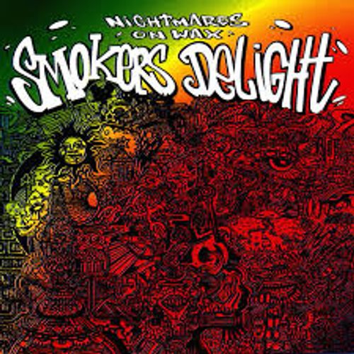 Nightmares On Wax - Smokers Delight