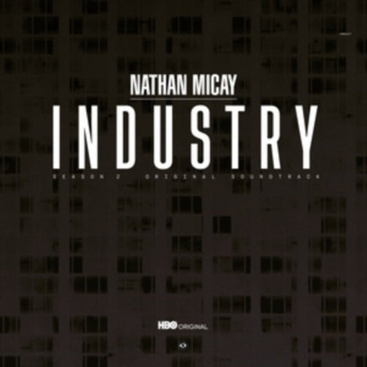 Industry Season 2 (Ost) - Music By Nathan Micay