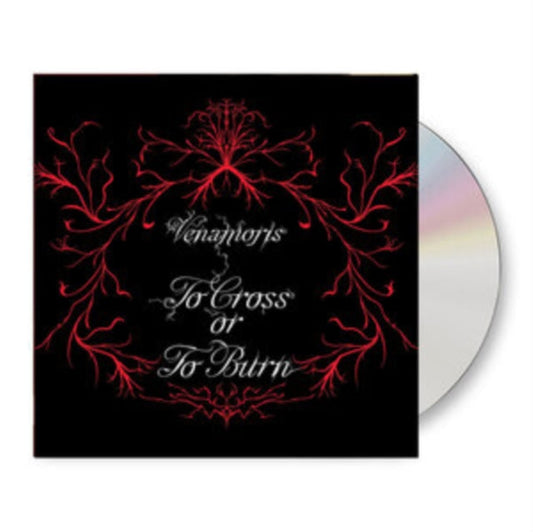 Venamoris - To Cross Or To Burn
