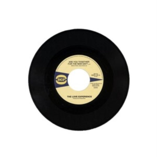 Love Experience / 87th Off Broadway, The - Are You Together For The New Day? / Moving Woman