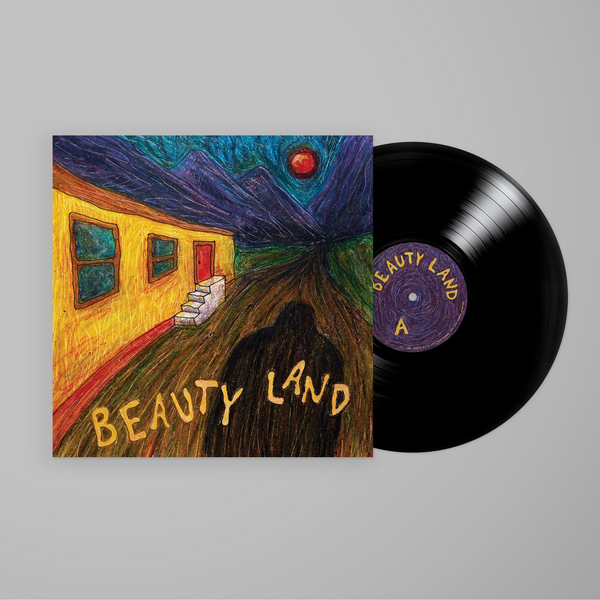 Mendez, Greg - Beauty Land