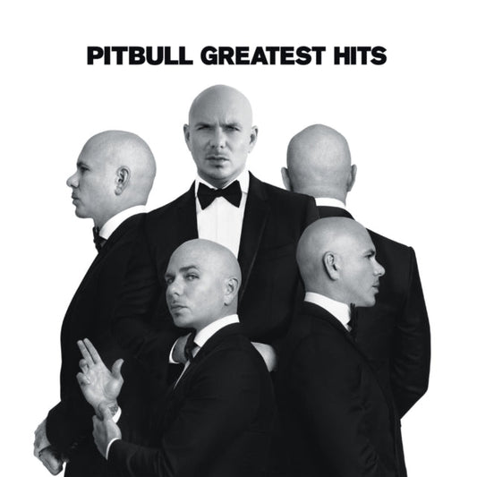 Pitbull - Greatest Hits