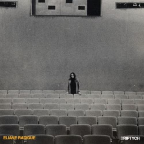 Radigue, Eliane - Triptych (2026 Repress)