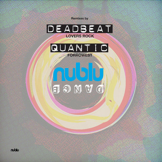 Nublu Dance Two - Various Artists