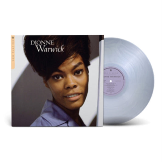 Warwick, Dionne - Now Playing