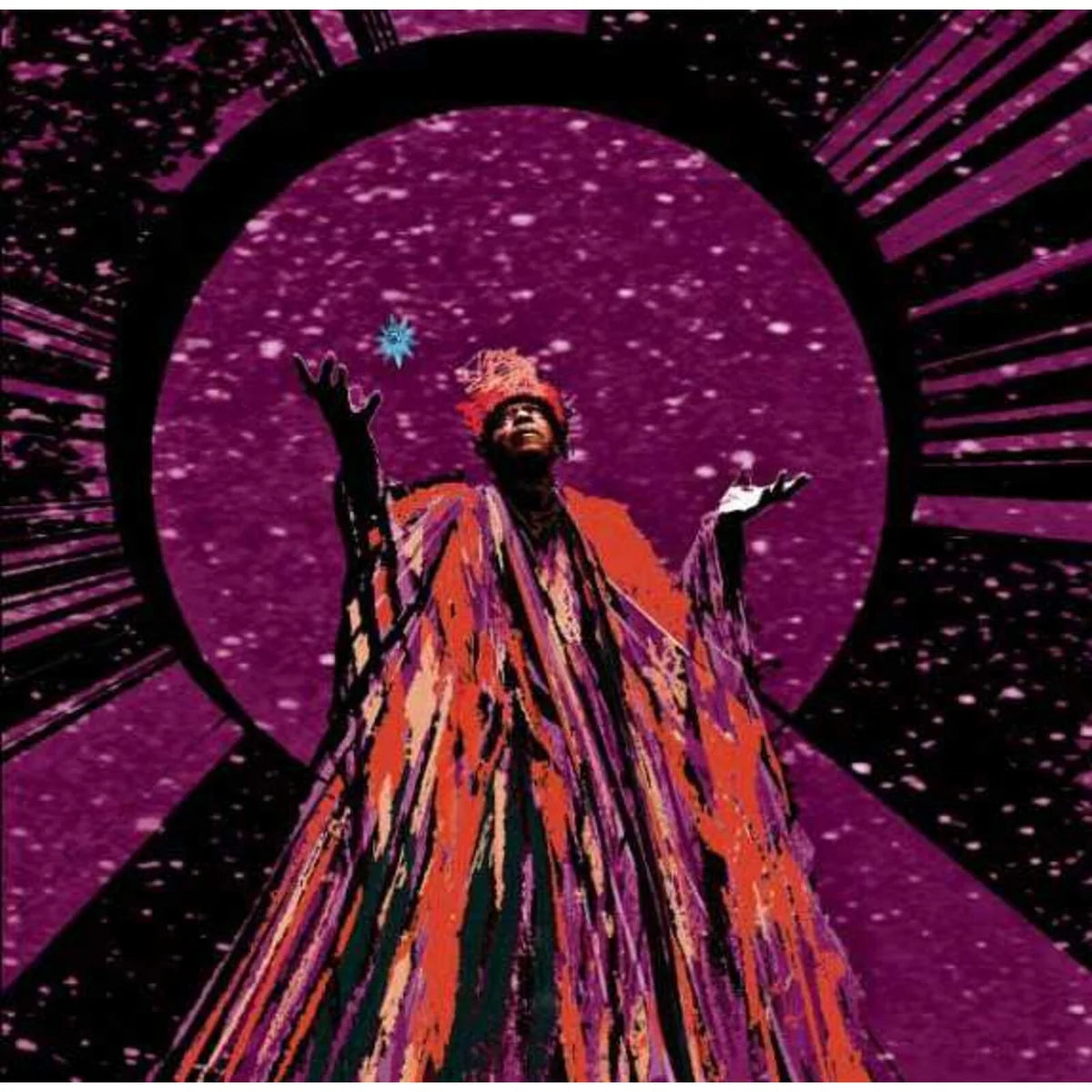 Sun Ra - Artyard In A Box (Updated)