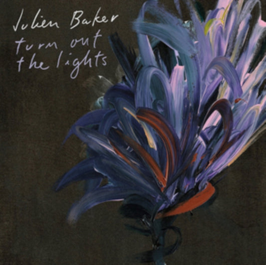 Baker, Julien - Turn Out The Lights
