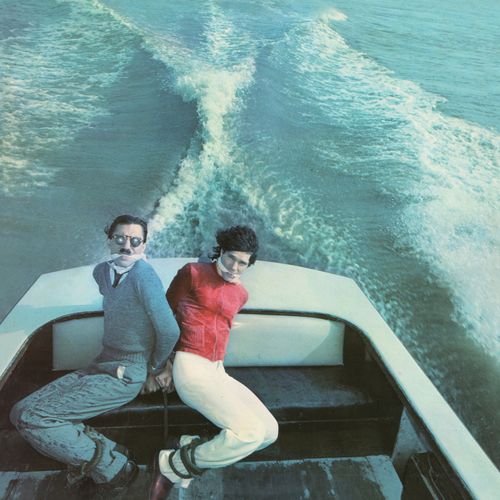 Sparks - Propaganda (50th Anniversary Editon)