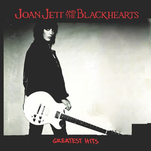 Jett, Joan & The Blackhearts - Greatest Hits