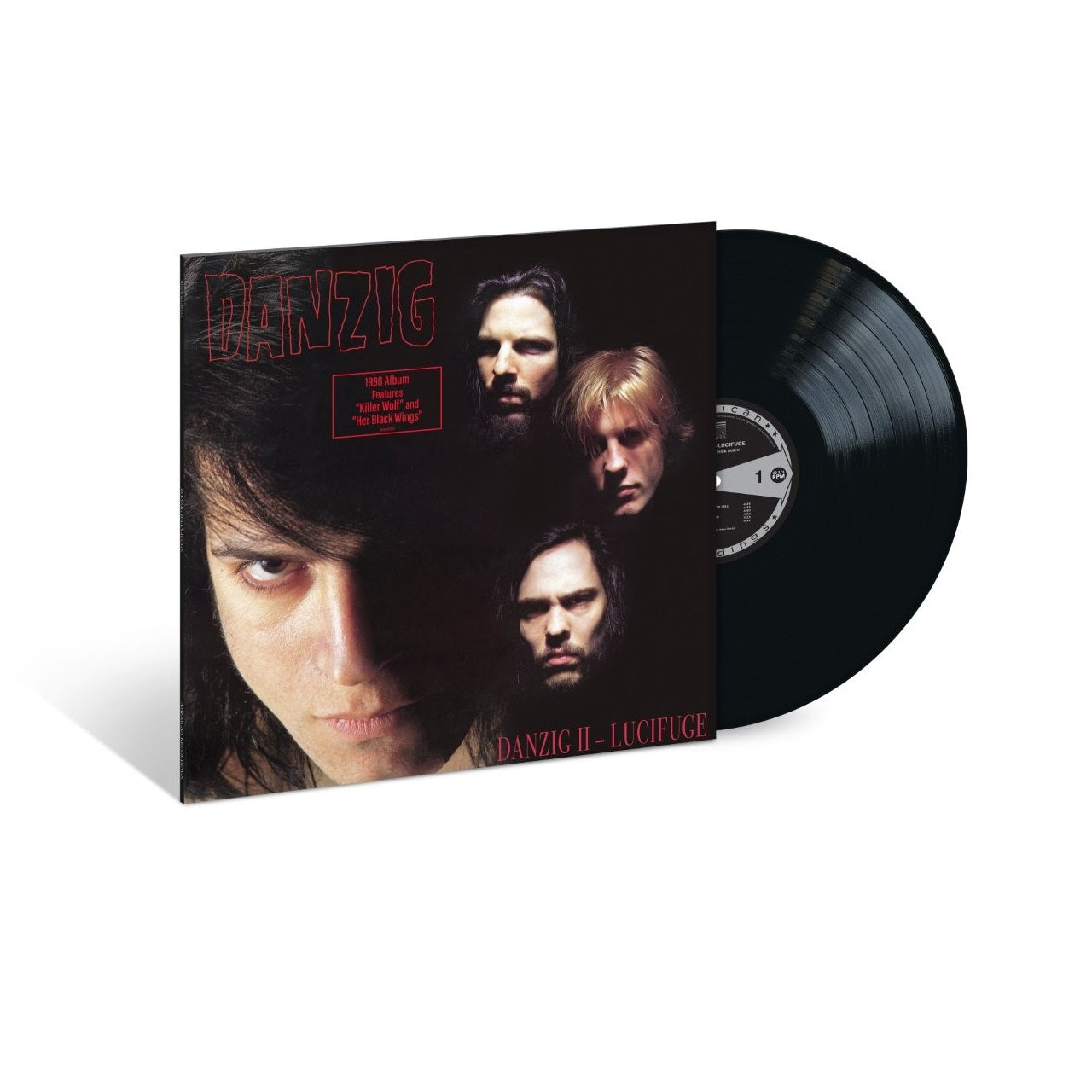 Danzig - Danzig II