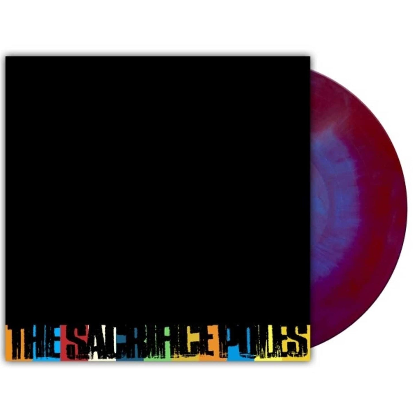 Cave In - The Sacrifice Poles (2025 Reissue)