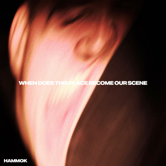 Hammok - When Does This Place Become Our Scene
