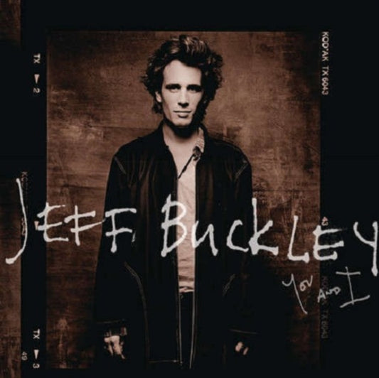 Buckley, Jeff - You And I