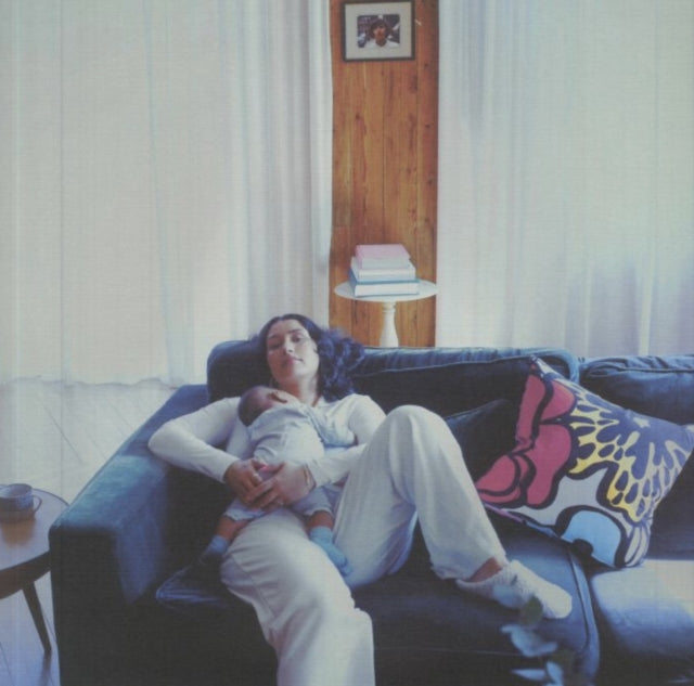Sol, Cleo - Mother