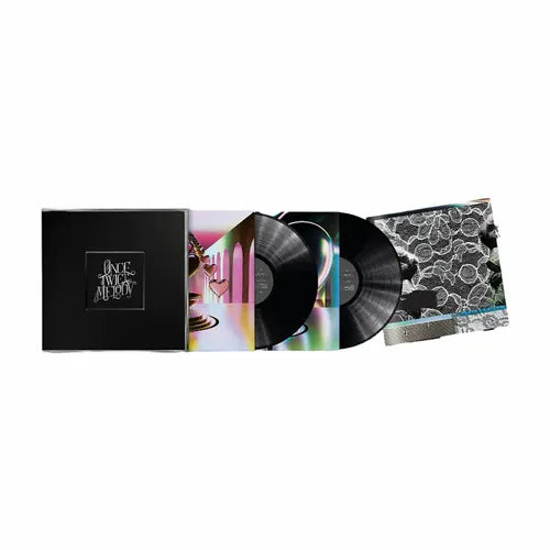 Beach House - Once Twice Melody