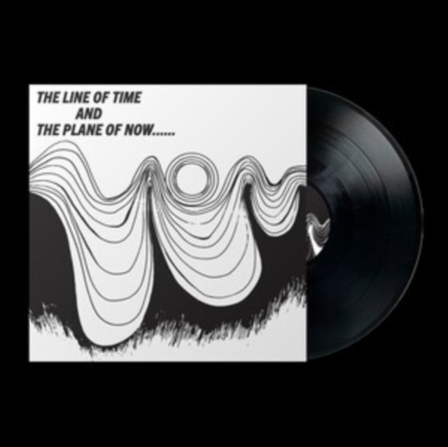 Small, Shira - The Line Of Time And The Plane Of Now (2023 Reissue)