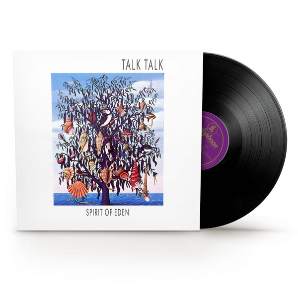 Talk Talk - Spirit Of Eden (2026 Reissue)