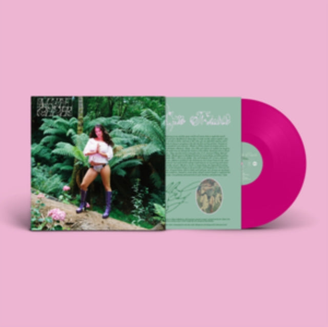 Maple Glider - I Get Into Trouble