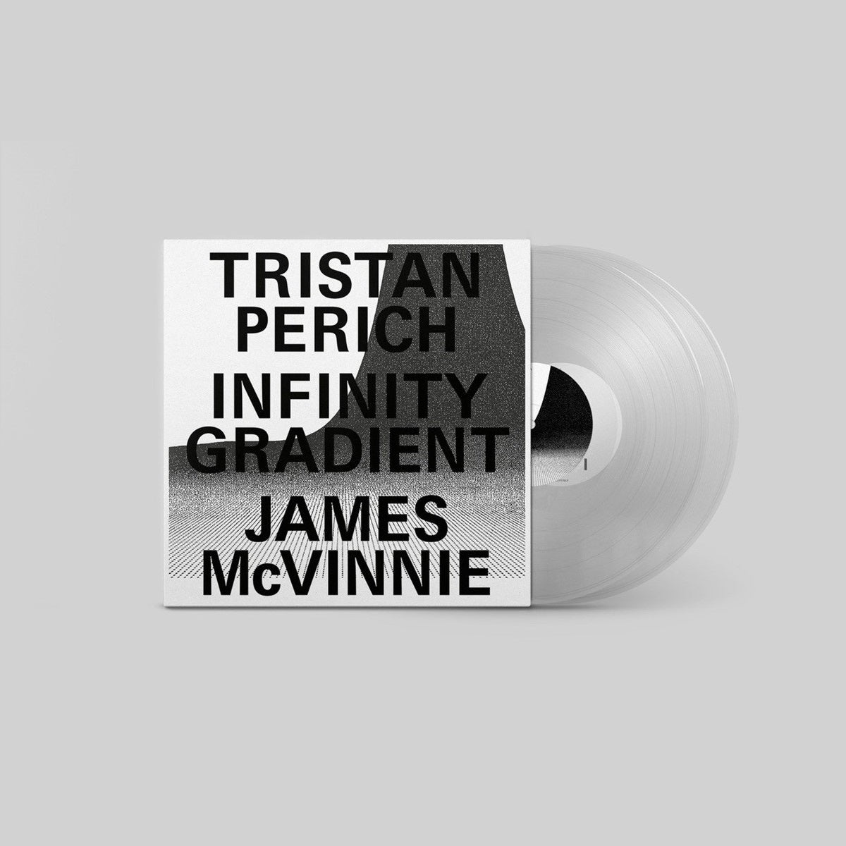 Perich, Tristan & James McVinnie - Infinity Gradient