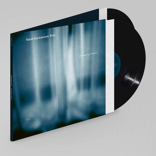 Gustavsen, Tord - Changingplaces (Luminessence Series)