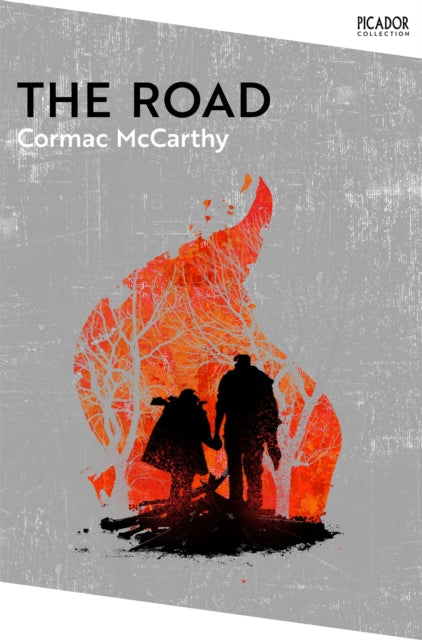 Mccarthy, Cormac - The Road