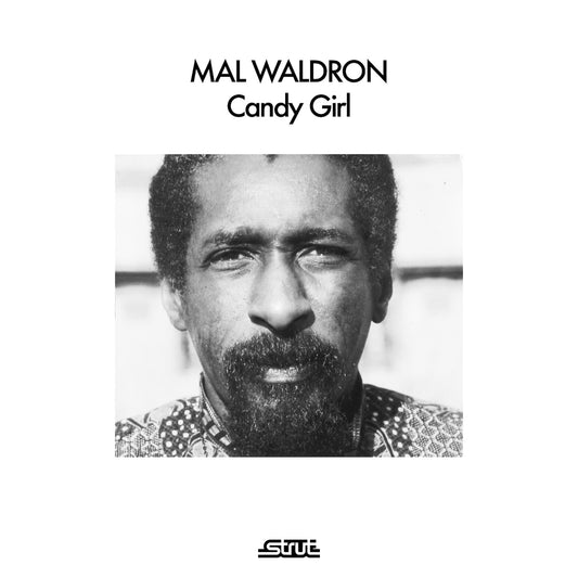 Waldron, Mal - Candy Girl (2025 Reissue)