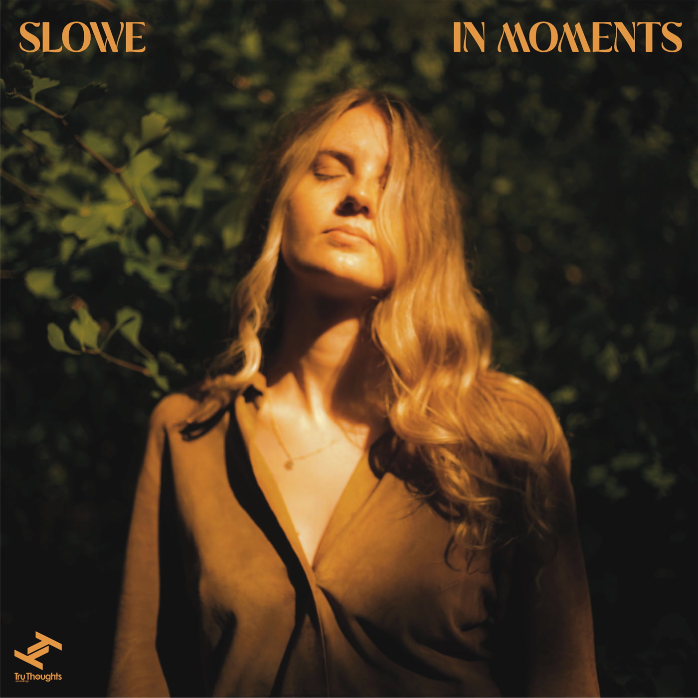 Slowe - In Moments