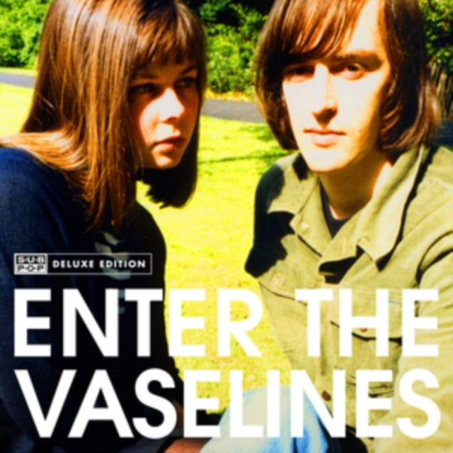 Vaselines, The - Enter The Vaselines