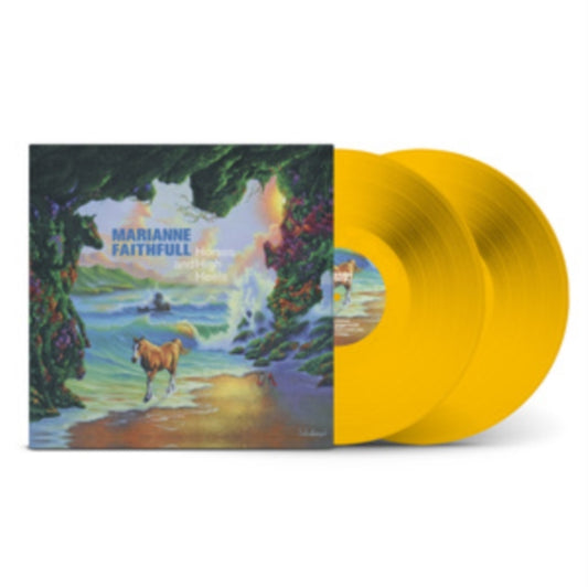 Faithful, Marianne - Horses And High Heels (2023 Reissue)