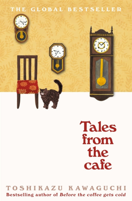 Kawaguchi, Toshikazu - Tales From The Cafe