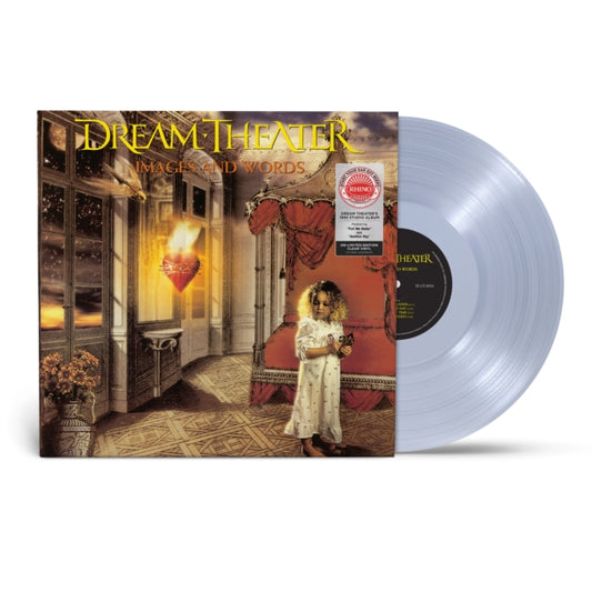 Dream Theater - Images And Words (2025 Reissue)