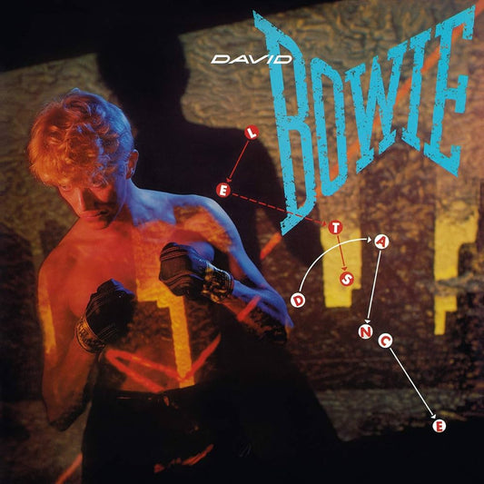 Bowie, David - Let's Dance (2018 Remaster)