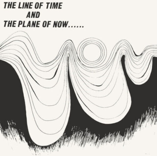 Small, Shira - The Line Of Time And The Plane Of Now (2023 Reissue)