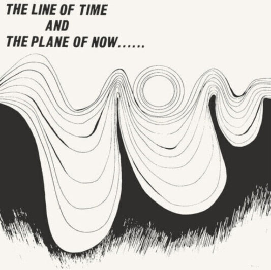 Small, Shira - The Line Of Time And The Plane Of Now (2023 Reissue)