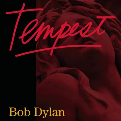 Dylan, Bob - Tempest