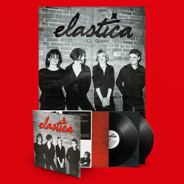 2LP + Poster